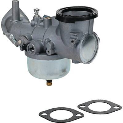Carburetor for Briggs & Stratton 491026, 393302, Fits Models 220702, 220707