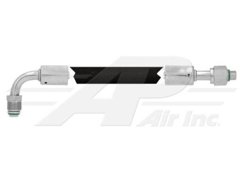 New Holland 5181240 Receiver Drier To Expansion Valve A/C Hose - 157" Length