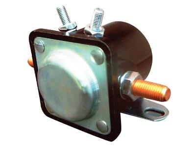 12V Solenoid for Ford New Holland 2000 4000 601 701 801 901 - 311006