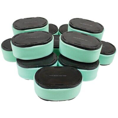 Air Filter Combo Pack for Kohler Engines - Pre-Filter Included, 2 7/8" Height