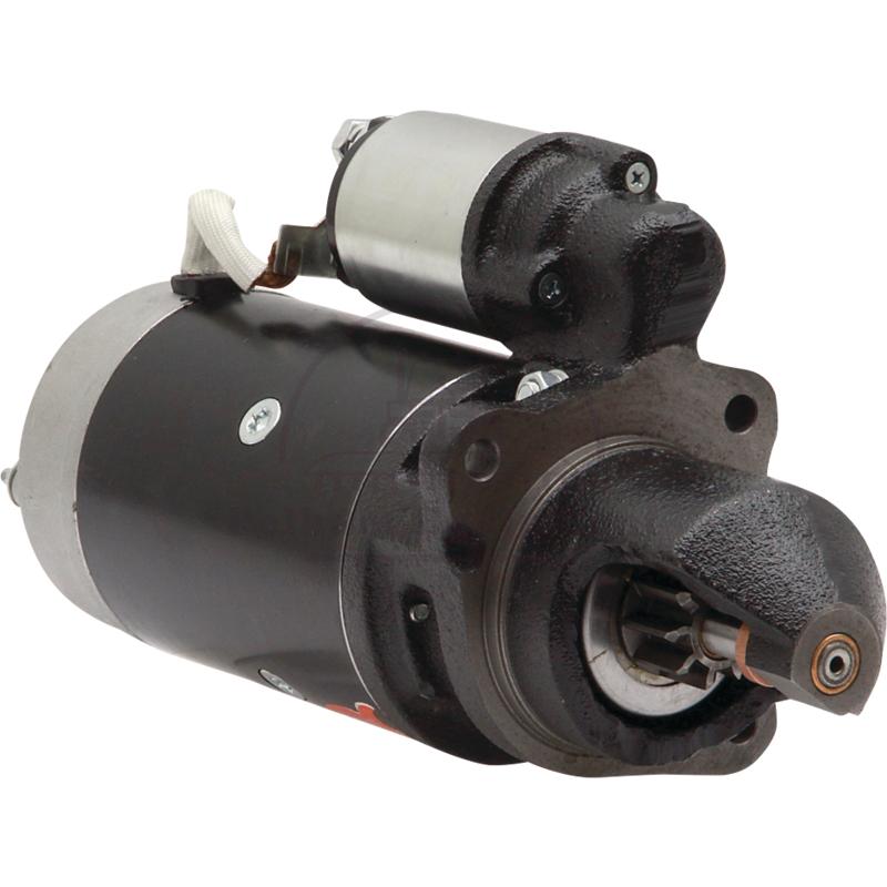 Starter JST3006 24V 4.0kW 9 Teeth 3x11mm 127mm PCD