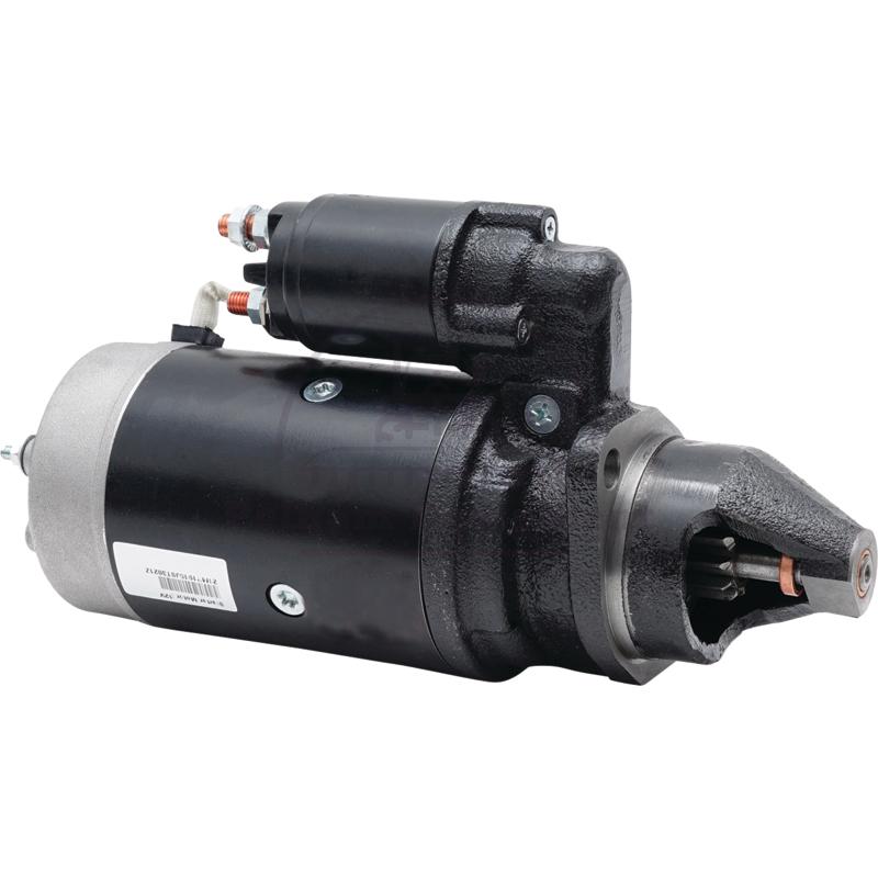 Starter 12V 3.0kW JST3021 for John Deere 10 Teeth