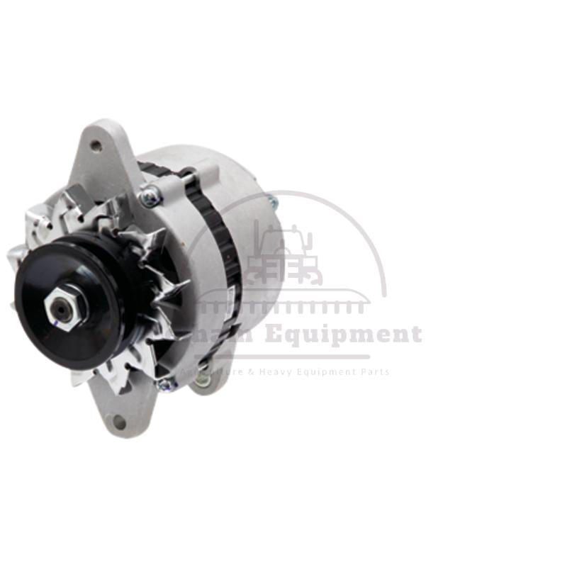 Alternator 14V 35A 111195 LS16303 External Regulator Pulley ?ÿ70mm