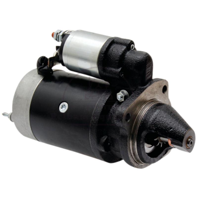 Starter 12V 2.7kW JST3111 for Renault & Fendt Tractors