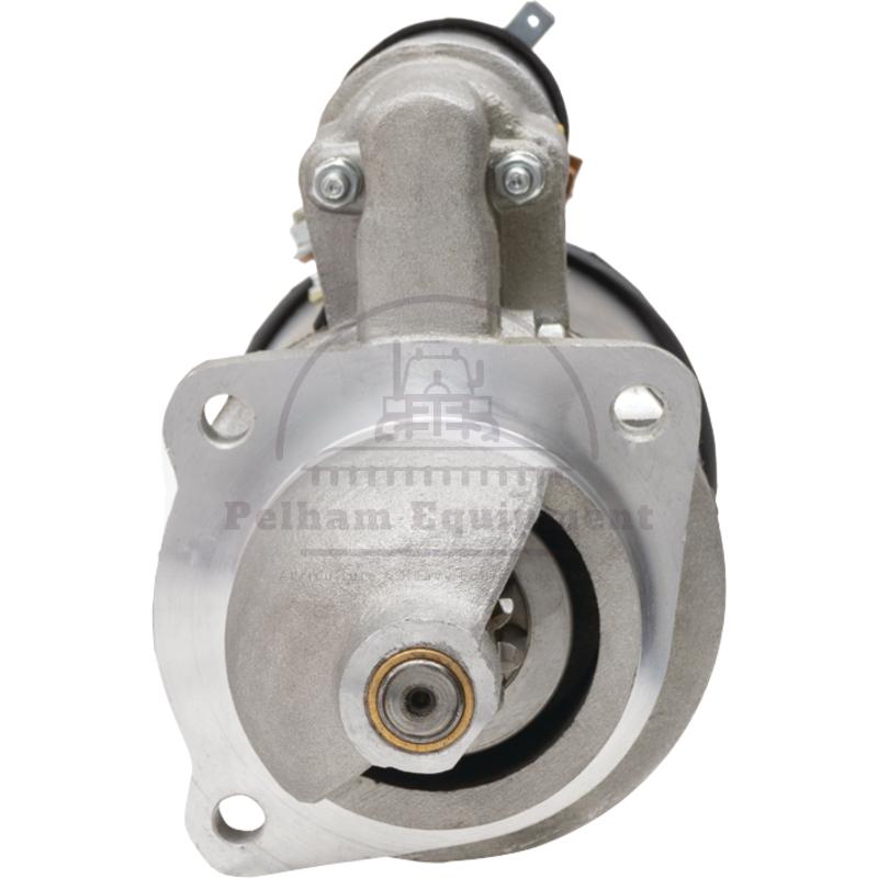 Starter 12V 2.8kW JST1006 for JCB Agricultural Machinery