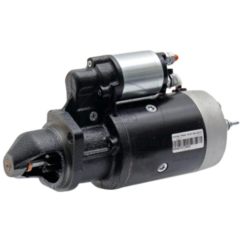 Starter 12V 3.0kW JST3065 for Antonio Carraro, Goldoni, Hako