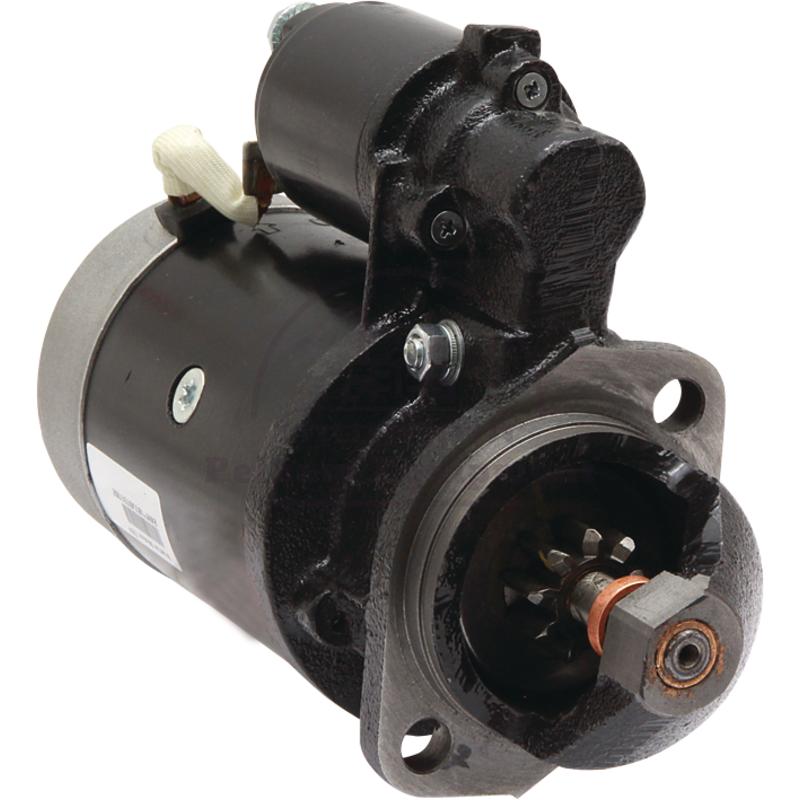Starter 12V 2.7kW JST3110 for Steyr, 9 Teeth, 2x13.5/105mm, Right Rotation