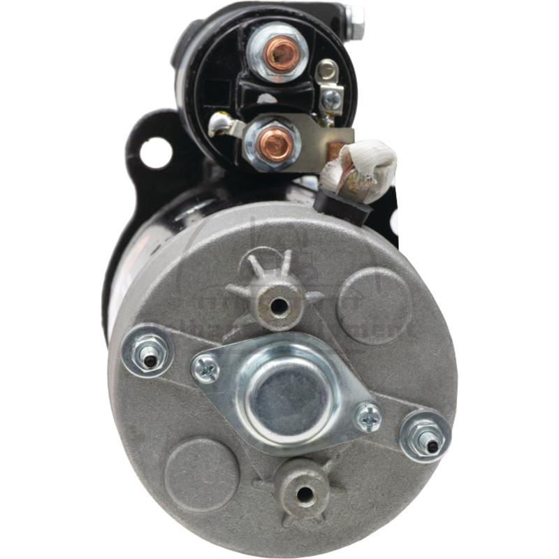Starter JST3124 12V 2.7kW 9 Teeth for Goldoni Agricultural Machinery