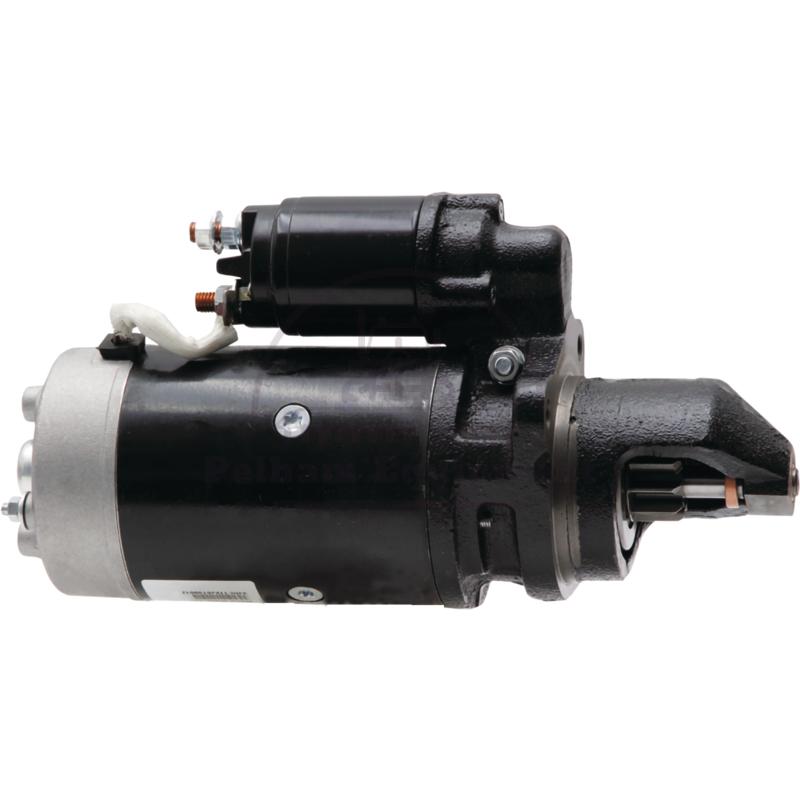 Starter 12V 3.0kW JST3001 for Mercedes Benz Agricultural Machinery