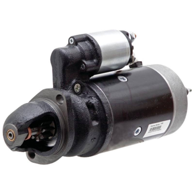 Starter 12V 3.0kW JST3025 for Same Steyr H??rlimann Tractors