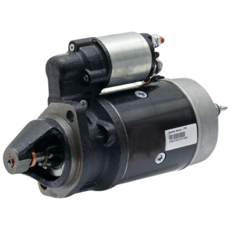Starter 12V 2.7kW JST3108 for Steyr Renault 9 Teeth