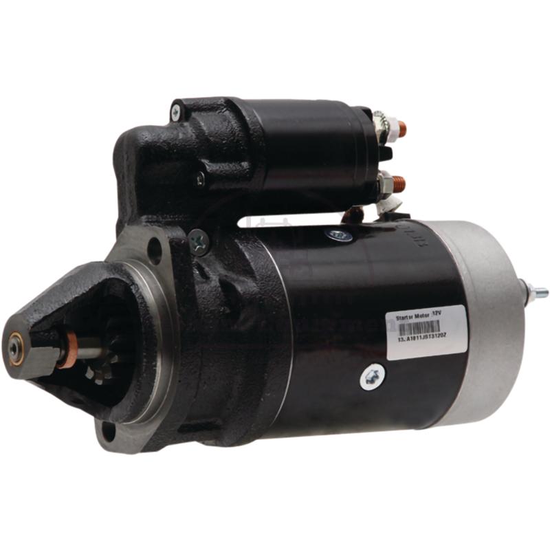 Starter 12V 2.7kW for Lamborghini 379IS0521 JST3120 11 Teeth