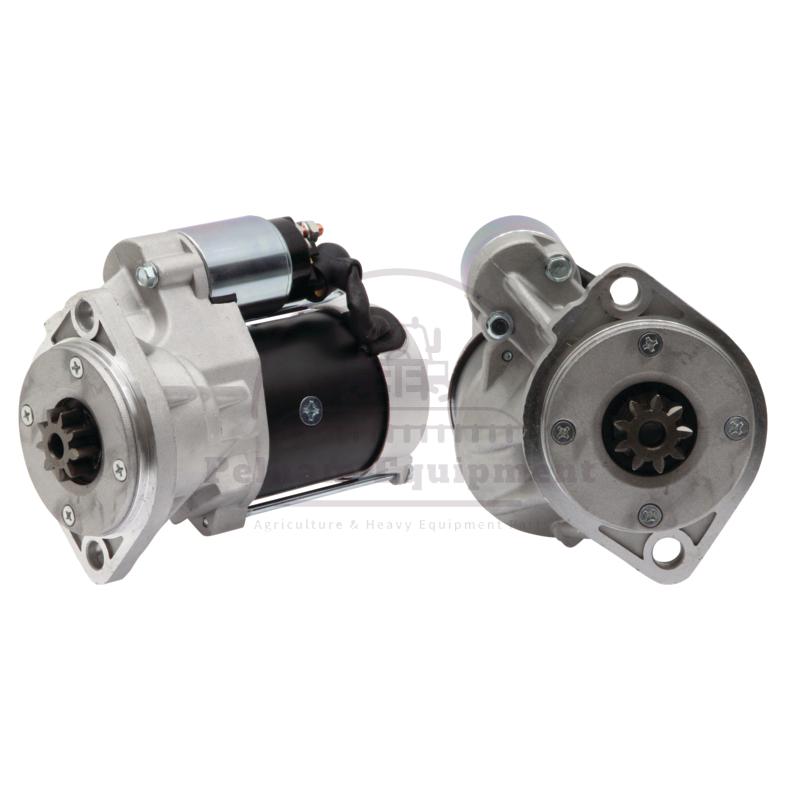 Starter 12V 3.0kW 114874 9 Teeth 2x13.5/120mm for Vehicles