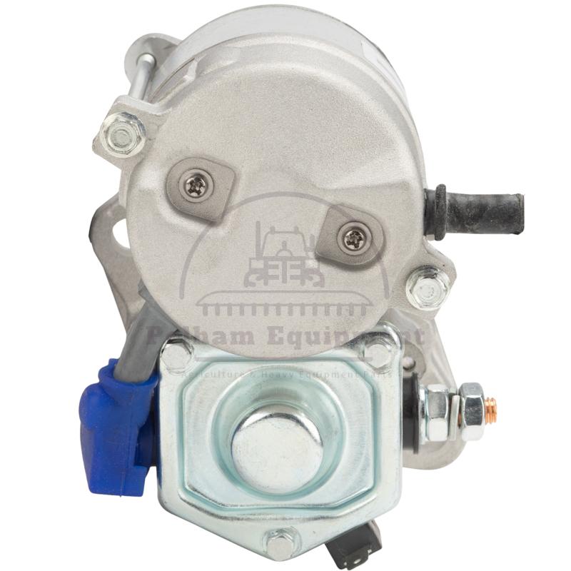 Gear Reduction Starter 12V 1.4kW 11020 Transmission Starter