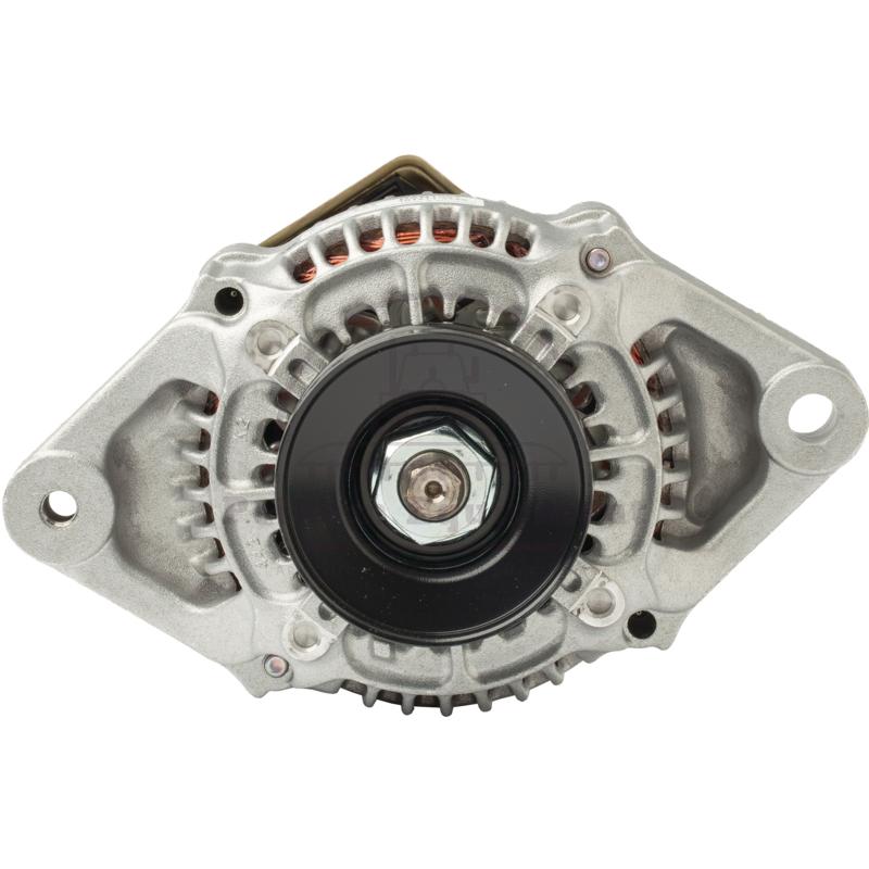 Denso Alternator 14V 40A DAN1067 for Various Models, High Quality Replacement