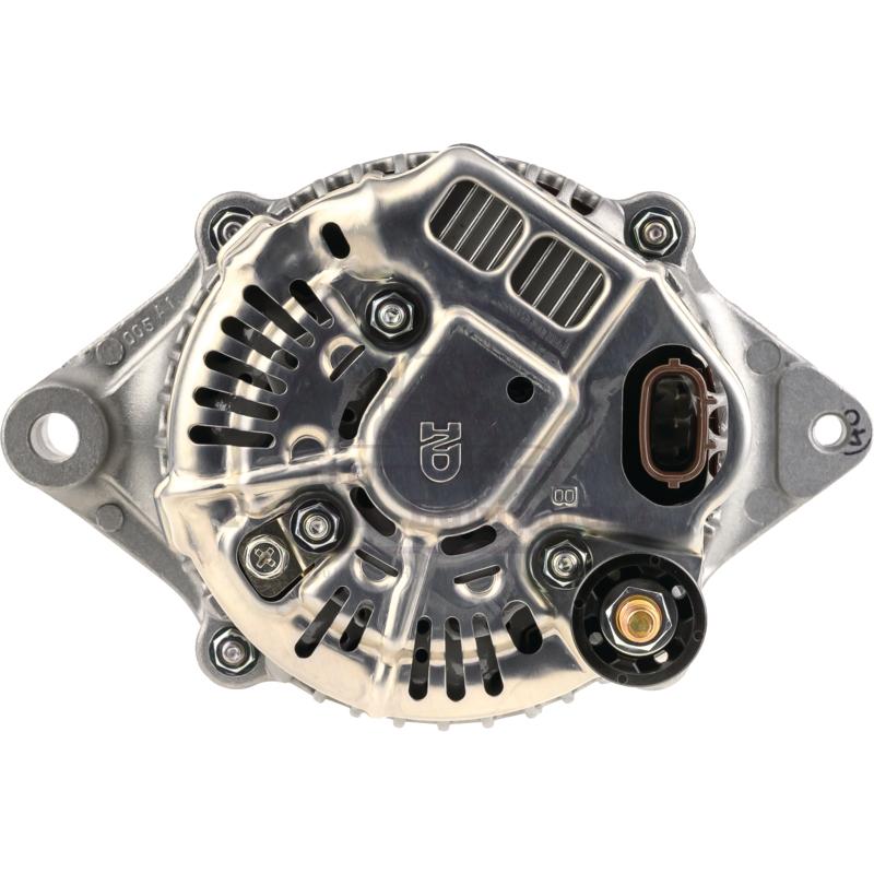 Denso Alternator 14V 90A DAN2013 for Reliable Charging Performance