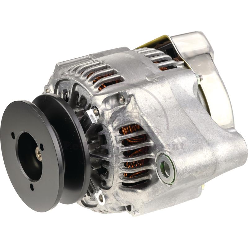 Denso Alternator 14V 60A DAN2016 with Pulley ?ÿ76mm for Various Models