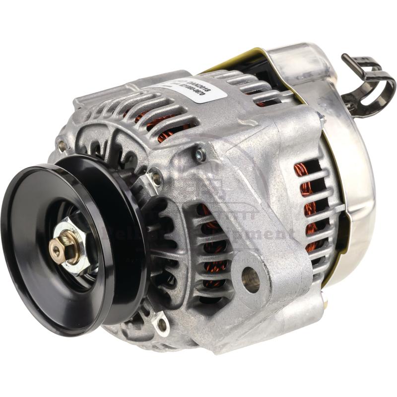 Denso Alternator 14V 45A DAN2018 for Various Models, High Performance