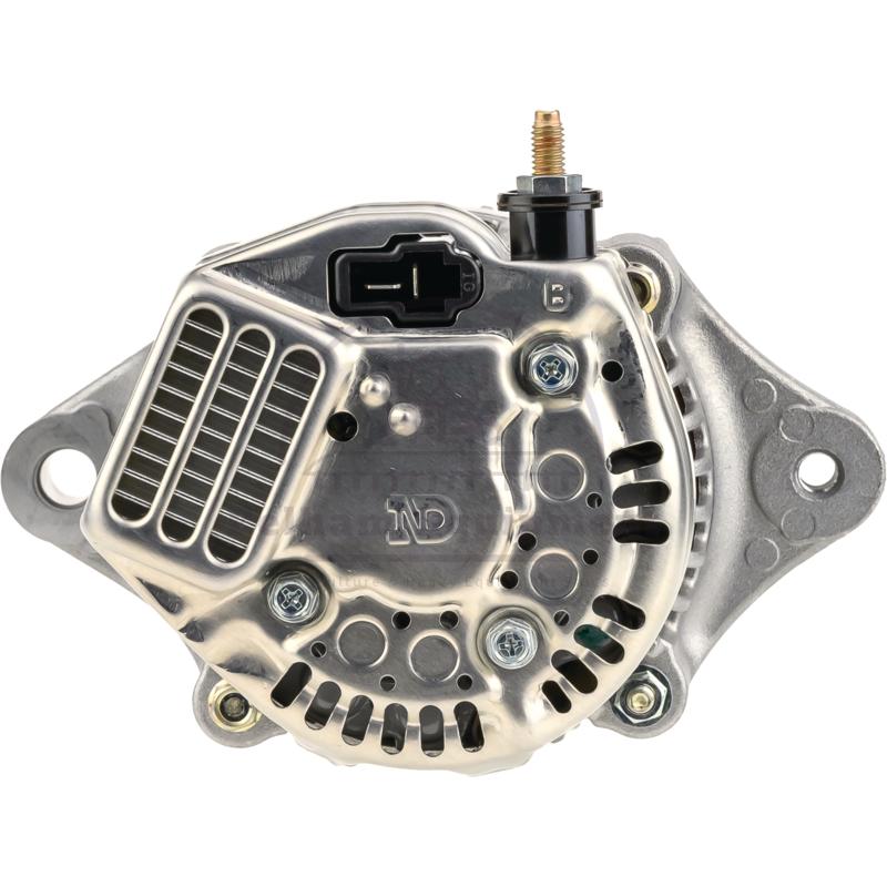 Denso Alternator 14V 40A DAN2026 for Various Models, High Quality Replacement