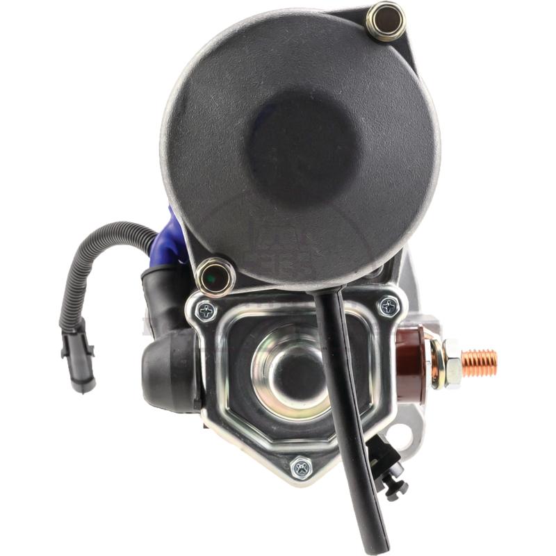 Denso DSN2007 Gear Reduction Starter 12V 4.8kW 11 Teeth Transmission Starter