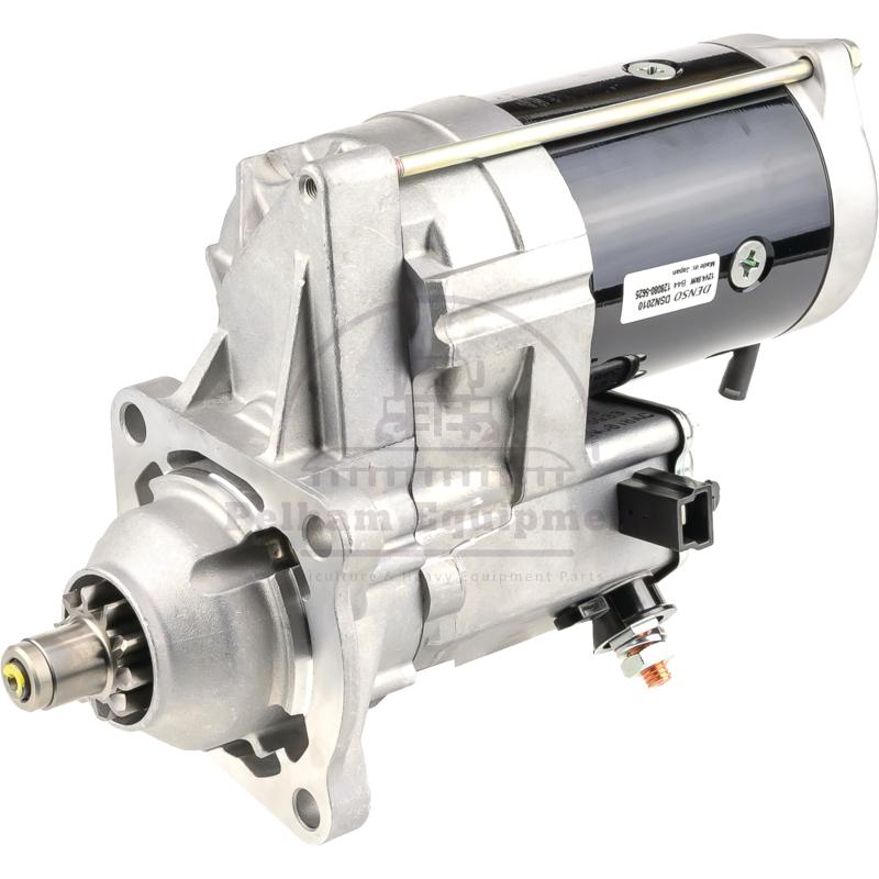 Denso DSN2010 Gear Reduction Starter 12V 4.8kW 10 Teeth Transmission