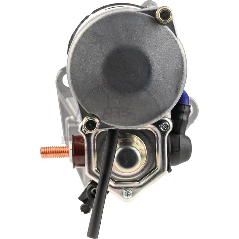 Denso DSN2011 Gear Reduction Starter 12V 4.8kW 10 Teeth for Transmission