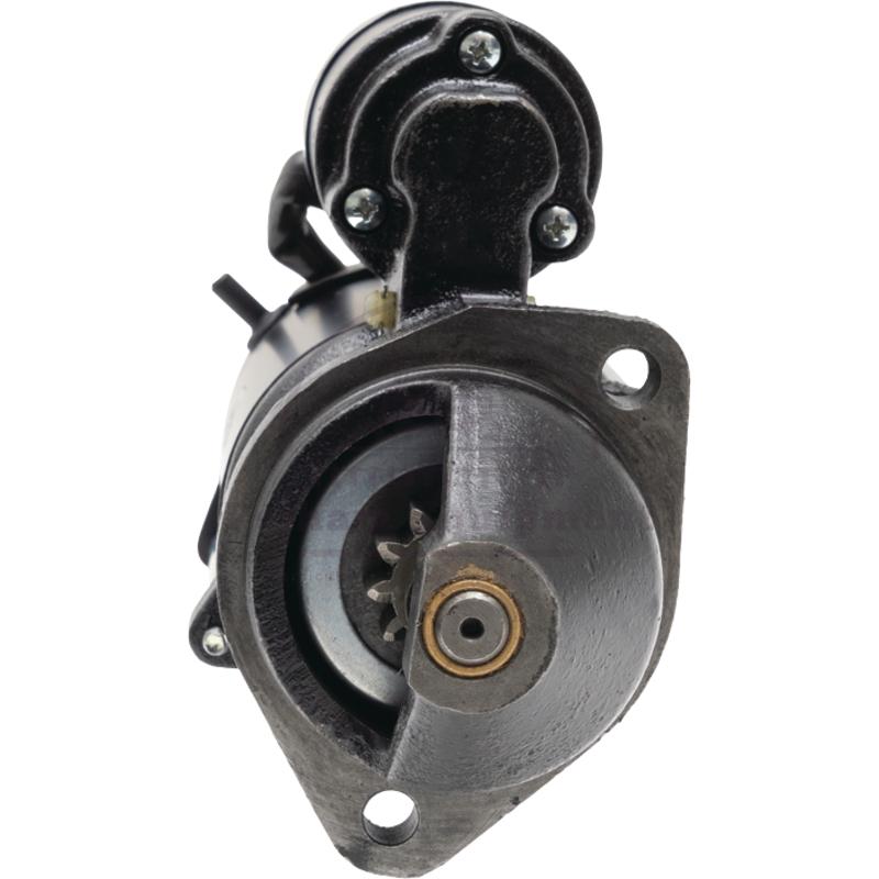 Gear Reduction Starter 12V 3.2kW SGIS1072 for Weidemann
