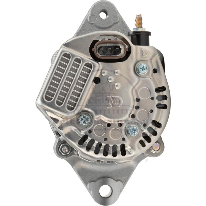 Denso Alternator 14V 40A 69mm Pulley - High Performance