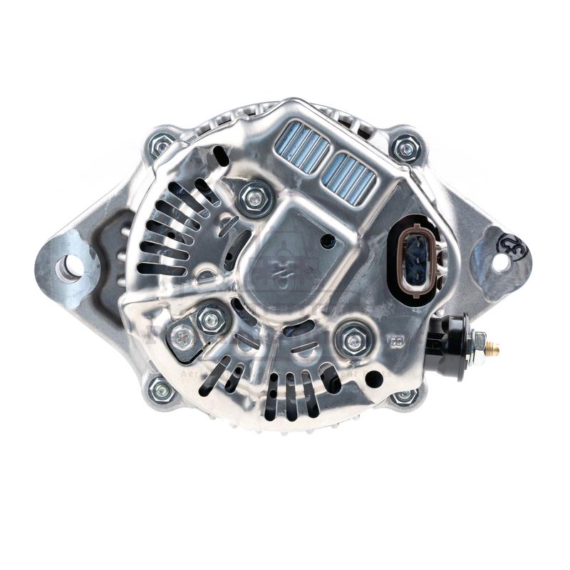 Denso Alternator 14V 90A DAN2033 for Reliable Charging Performance