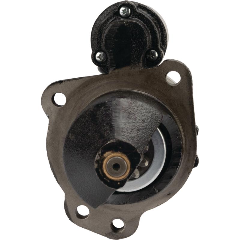 Gear Reduction Starter 12V 4.2kW 10 Teeth 3x11/127mm