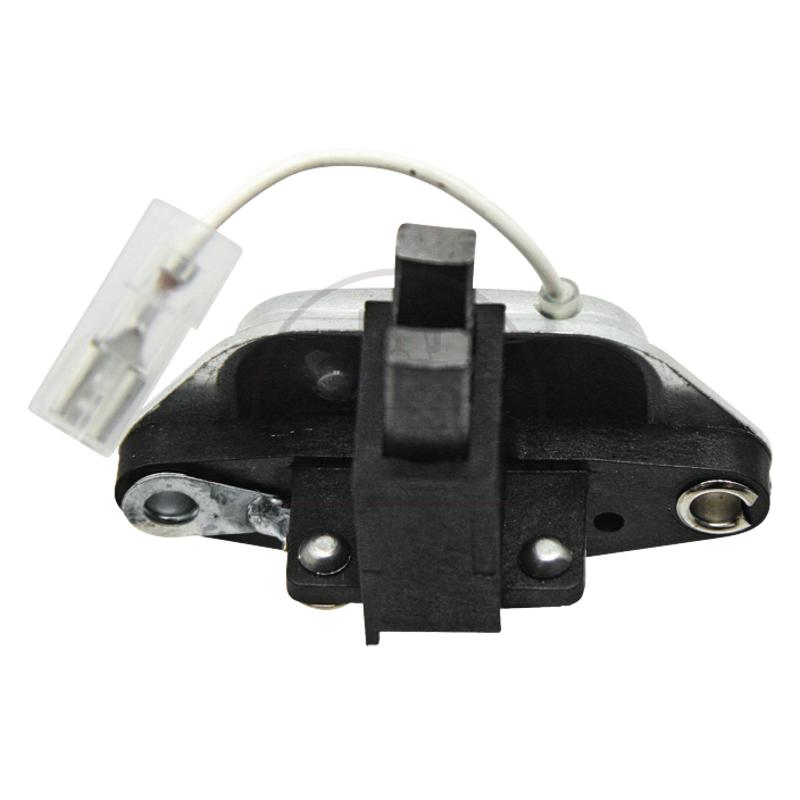 14V Regulator for Magneton 0136131 Cargo 133417, Compatible