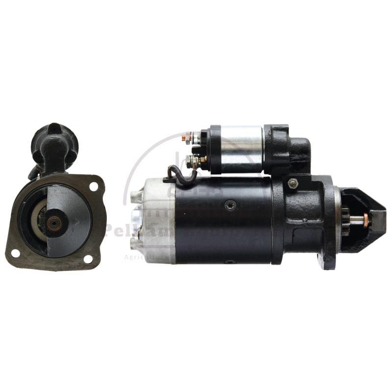 Starter 12V 3.1kW 112135 for Case IH Agricultural Machinery
