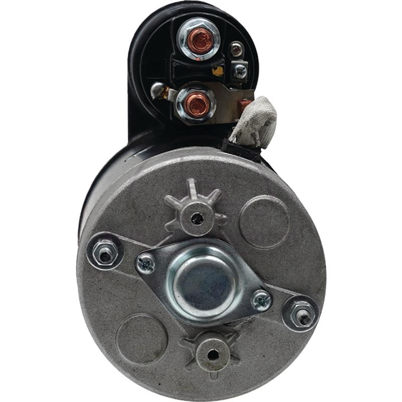 Starter 12V 2.7kW DEM159 11 Teeth 2x13.5/105mm