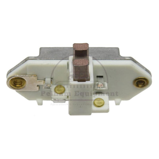 14V Regulator Letrika 11.125.167 AER1553 MGX 282 MAHLE Replacement Part