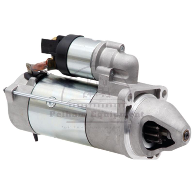 Starter 12V 4.0kW for New Holland 2852178 379IS1109 87583926
