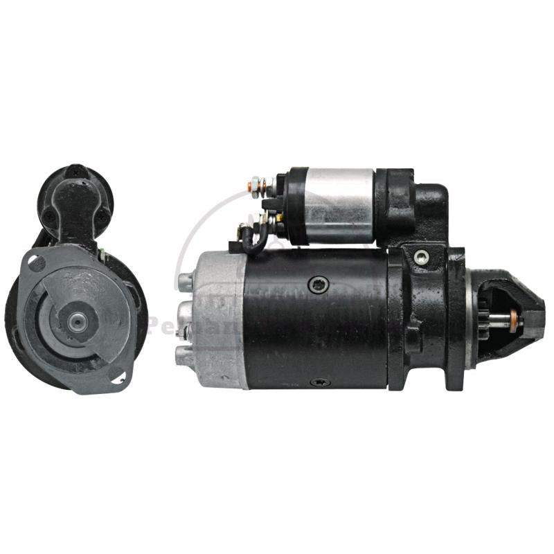 Starter 12V 2.7kW JST3122 for Fendt, Antonio Carraro, Goldoni