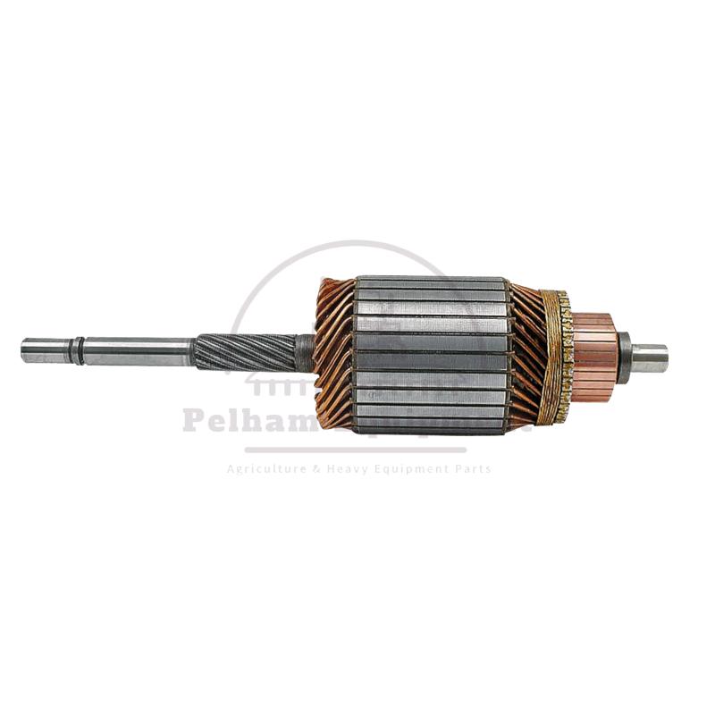 High-Speed Armature for Bosch Starters 9V 0001354101 133085