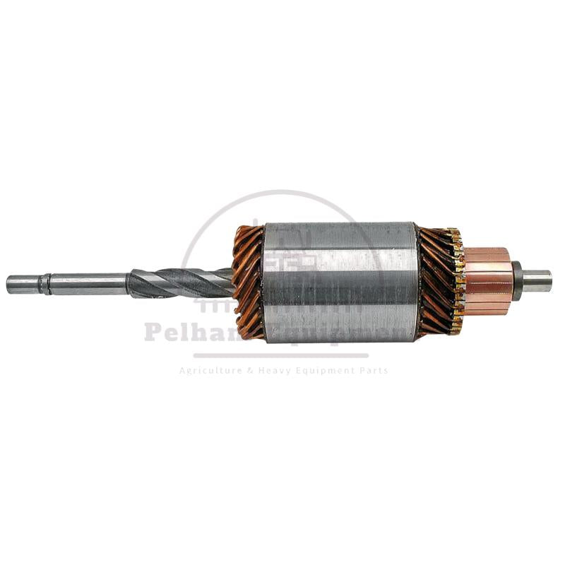 High-Speed Armature for Bosch Starters 9V 133089 2004004081