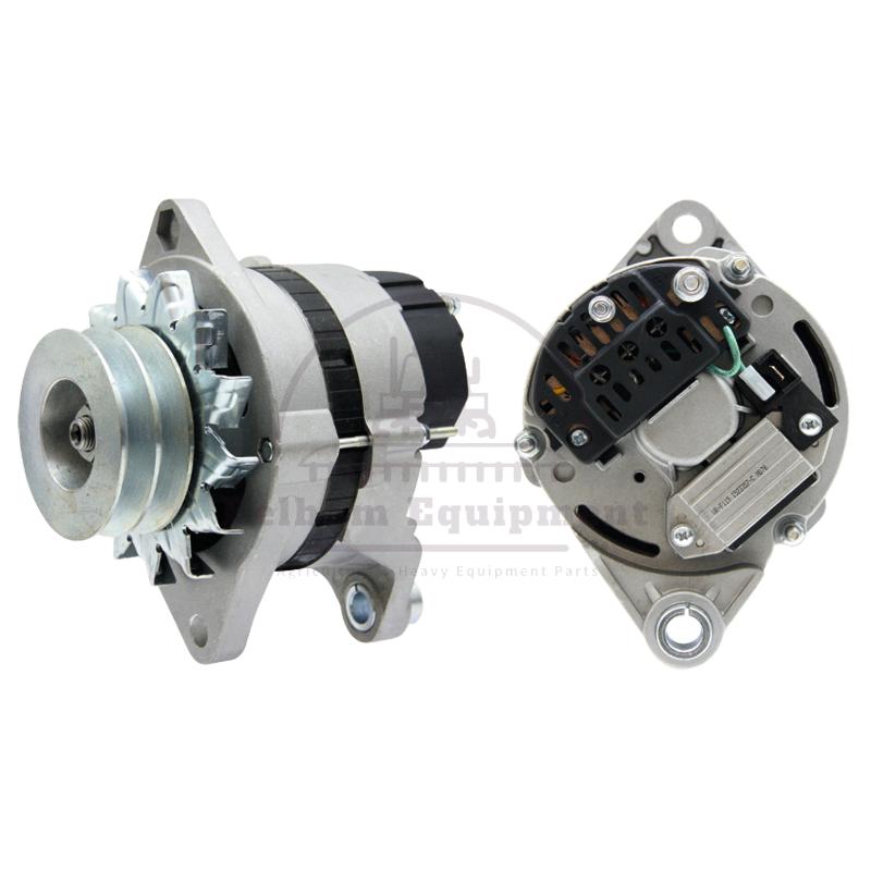 Alternator 14V 65A AGN903552 LS12531 for Laverda 4808510