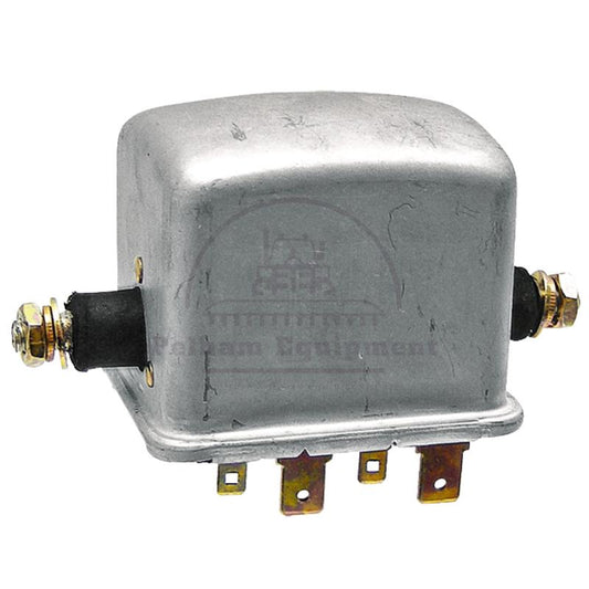 14V Regulator for Alternator 37899265, 37899266, Cargo 130040