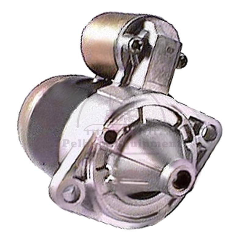 Starter 12V 0.8kW 110256 8 Teeth 2x11mm PCD 108.5mm Flange