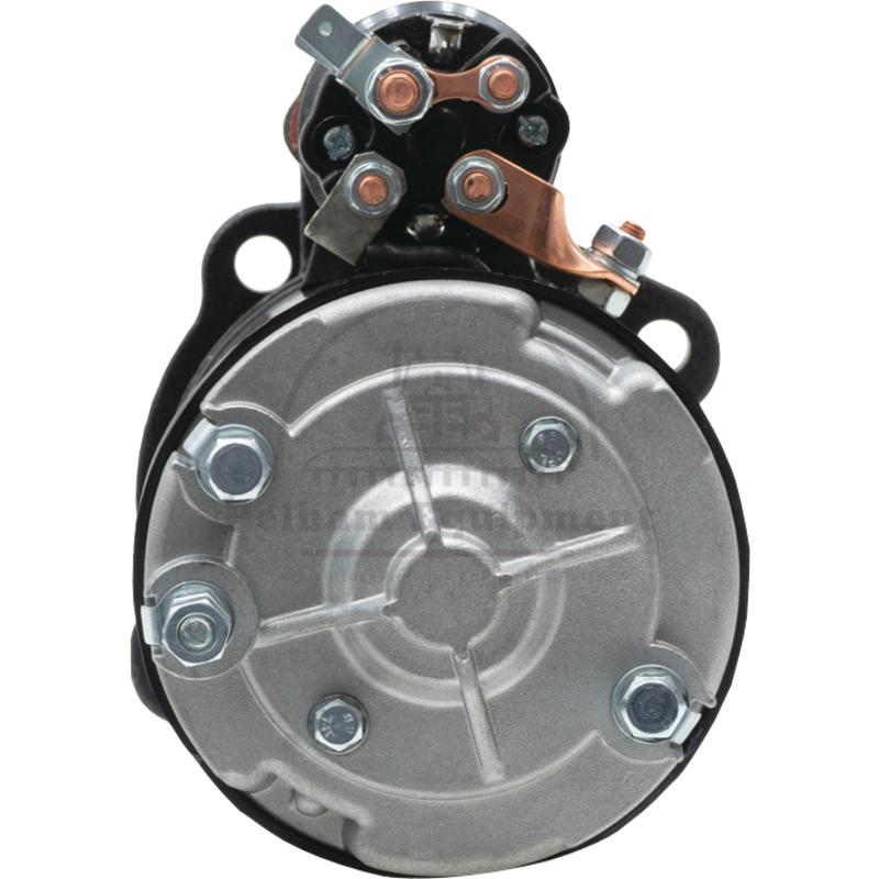 Starter 12V 2.8kW 110819 for Lindner Agricultural Machinery