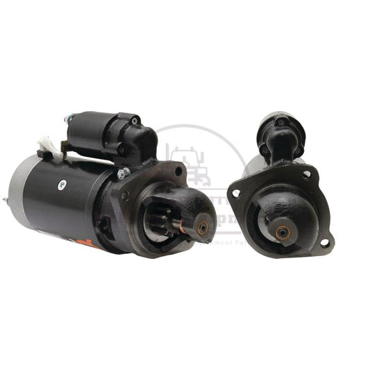 112037 Starter 24V 4.0kW 10 Teeth 3x10.5/89.5mm B+ M10