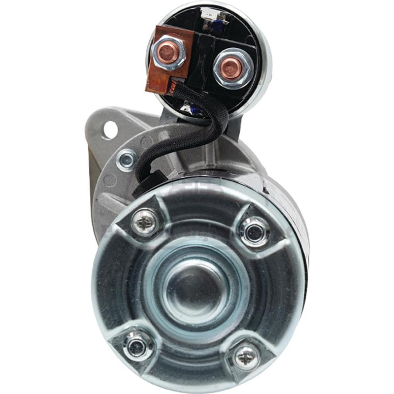 Gear Reduction Starter 12V 1.6kW 112178 Transmission Starter