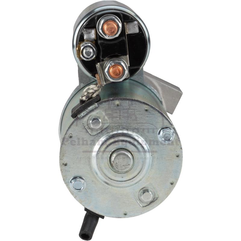 Starter 12V 0.6kW 112546 9 Teeth 2x8.6/67.3mm B+ M8 Connection