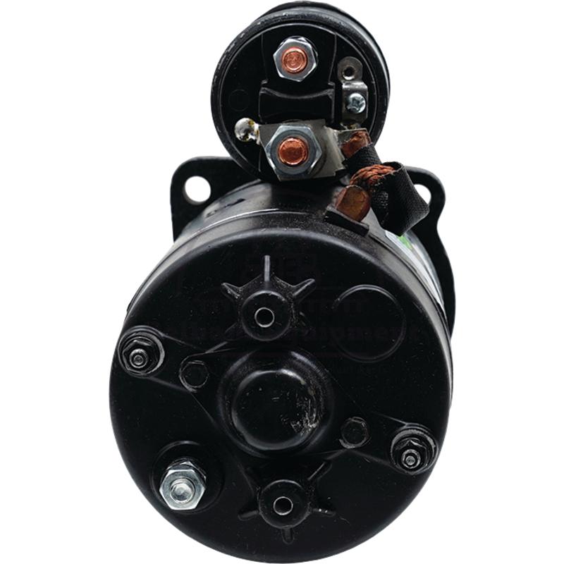 Starter 12V 2.1kW 114730 13 Teeth 3x11mm PCD 89?? Rotation