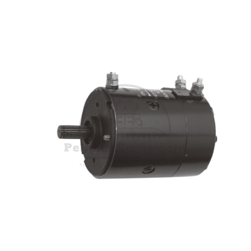 MAHLE Motor 12V 1.5kW MM 295 Electric Motor Replacement Part