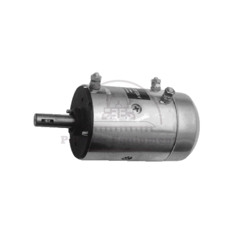 MAHLE Motor 12V 1.5kW Electric MM 141