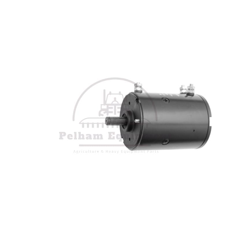 MAHLE Motor 12V 1.5kW Electric Motor MM 201