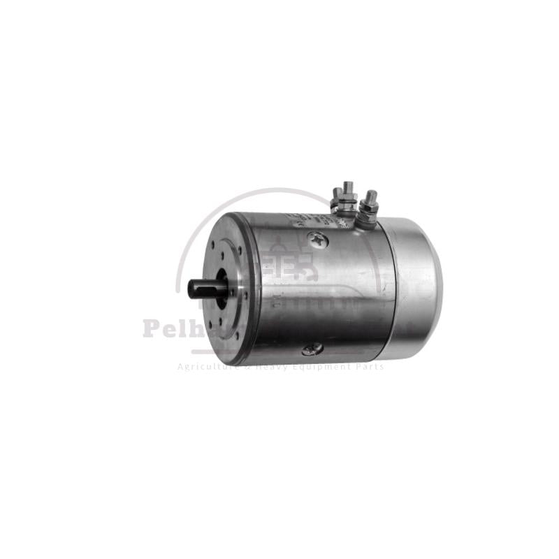 MAHLE Motor 24V 0.9kW Electric Motor MM 39 Replacement Part